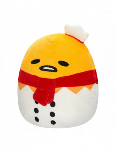 SQUISHMALLOWS GUDETAMA W18 Pehme...
