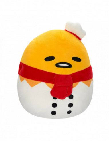 SQUISHMALLOWS GUDETAMA W18 Pehme...