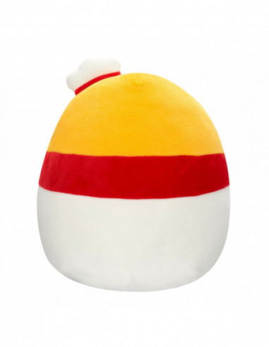 SQUISHMALLOWS GUDETAMA W18 Pehme...