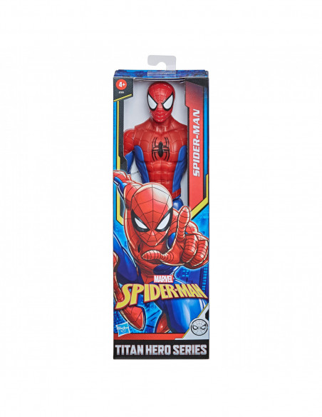 SPIDER-MAN E7333 5010993639625 SPIDER-MAN E7333 5010993639625