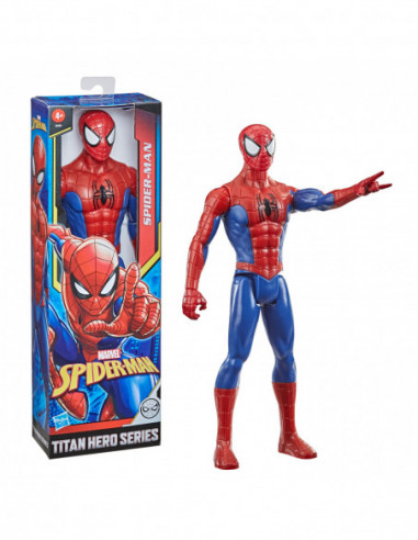SPIDER-MAN figuur Ämblikmees 30 cm SPIDER-MAN figuur Ämblikmees 30 cm