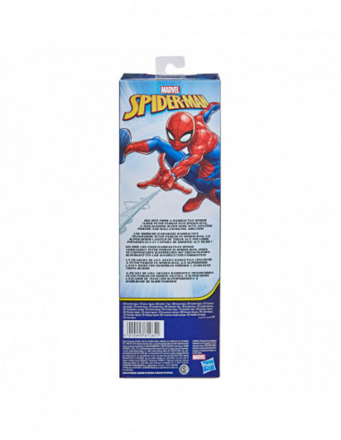 SPIDER-MAN figuur Ämblikmees 30 cm SPIDER-MAN figuur Ämblikmees 30 cm