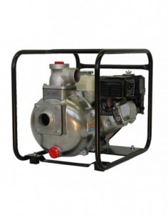 MATSUSAKA мотопомпа QP-205 S  Honda