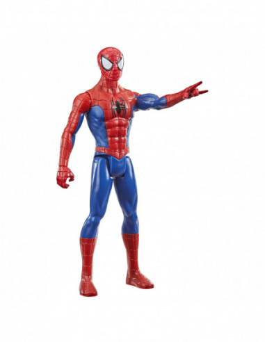 SPIDER-MAN figuur Ämblikmees 30 cm SPIDER-MAN figuur Ämblikmees 30 cm