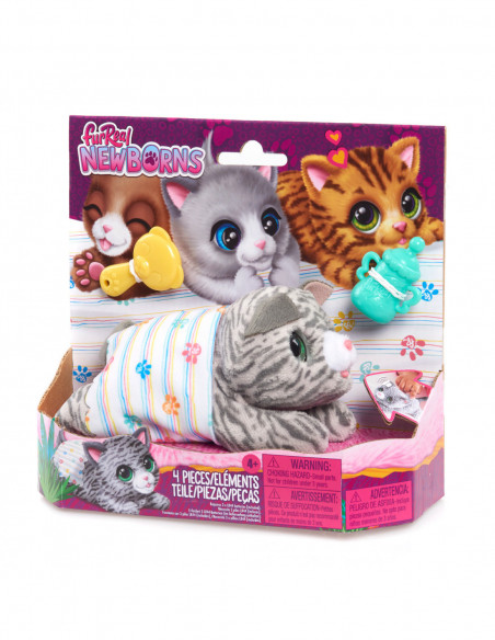 FURREAL 28070J FURREAL 28070J