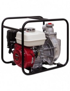 MATSUSAKA мотопомпа QP-205 SX  Honda