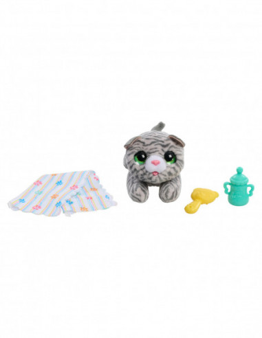 FURREAL interaktiivne loom Newborns FURREAL interaktiivne loom Newborns