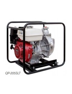 MATSUSAKA PUMP QP-205 SLT Honda