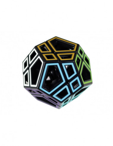 RECENT TOYS loogikamäng Hollow Skewb... RECENT TOYS loogikamäng Hollow Skewb...