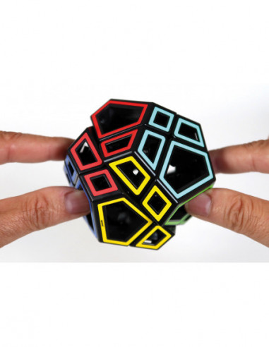 RECENT TOYS loogikamäng Hollow Skewb... RECENT TOYS loogikamäng Hollow Skewb...