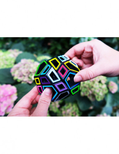 RECENT TOYS loogikamäng Hollow Skewb... RECENT TOYS loogikamäng Hollow Skewb...