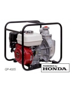 MATSUSAKA мотопомпа QP-402 S  Honda