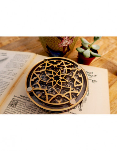 RECENT TOYS loogikamäng Flower Maze