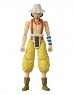 ANIME HEROES 37005A 3296580370054 2