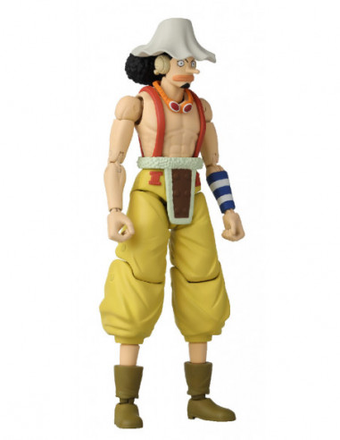 ANIME HEROES One Piece figuur Usopp,... ANIME HEROES One Piece figuur Usopp,...
