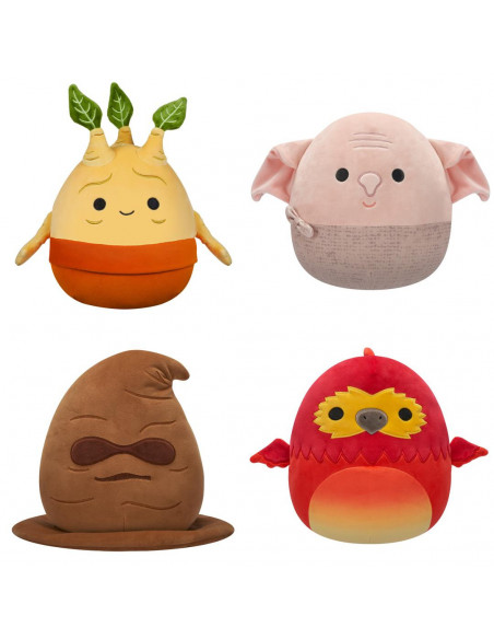 SQUISHMALLOWS SQHP103 SQUISHMALLOWS SQHP103