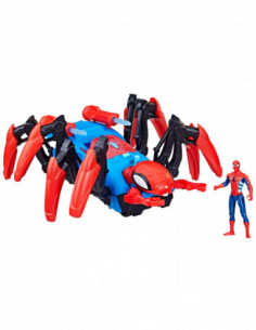 SPIDER-MAN F7845 5010996129154 2