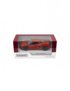 KINSMART KT5432 4743199054336