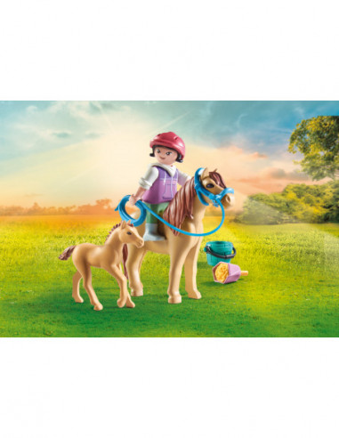 PLAYMOBIL 71498P 4008789714985