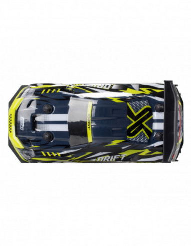 EXOST raadioteel juhitav auto Drift... EXOST raadioteel juhitav auto Drift...