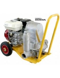 DAISHIN мотопомпа SMD-50HXW Honda