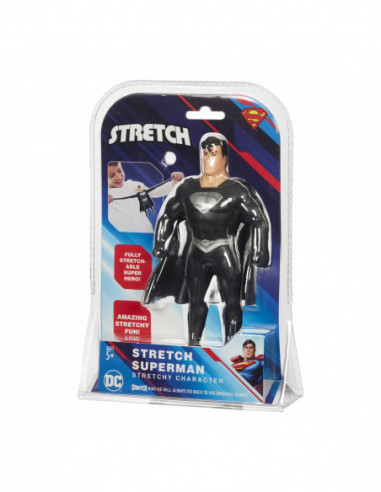 STRETCH DC Mini mängufiguur Superman...