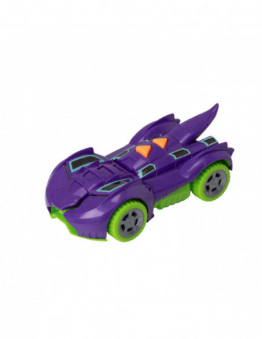 TEAMSTERZ Mighty Machine auto heli... TEAMSTERZ Mighty Machine auto heli...