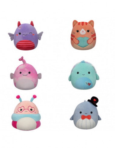 SQUISHMALLOWS SQJW75VALA