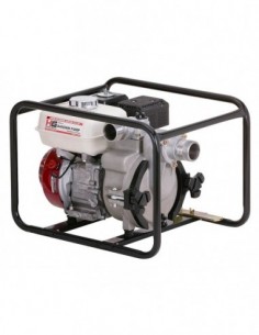 DAISHIN мотопомпа SWT-50HX Honda