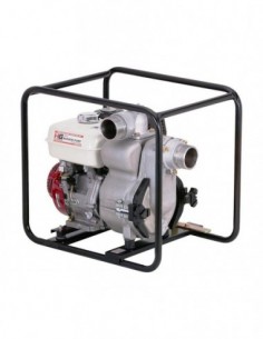 DAISHIN мотопомпа SWT-80HX Honda