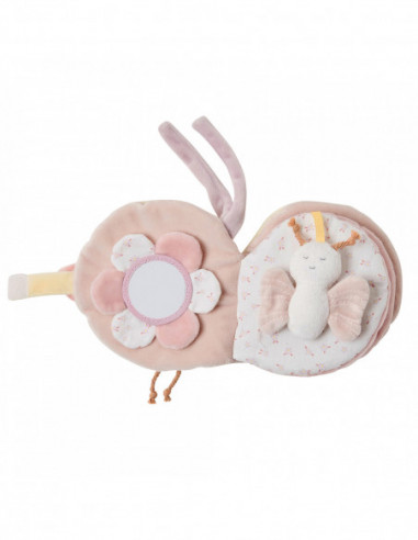 NATTOU Tegevusramaat tibupoeg