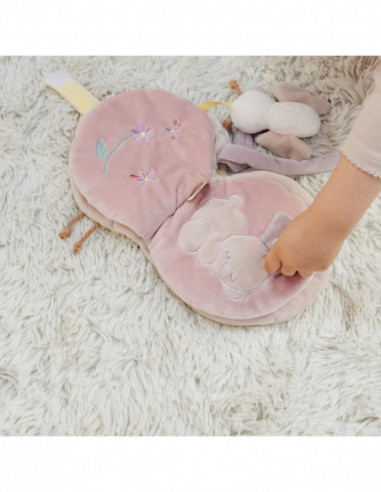 NATTOU Tegevusramaat tibupoeg