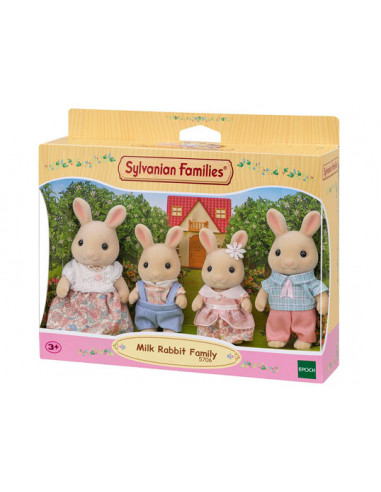 SYLVANIAN FAMILIES 5706 5054131057063