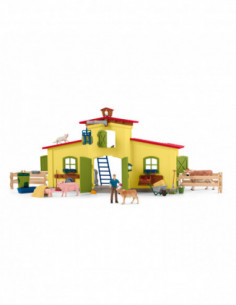 SCHLEICH 42605S 4059433652290 2