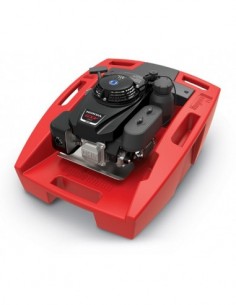 ARIES PUMP NIAGARA 2 Honda (1200 l/min 5 mm)