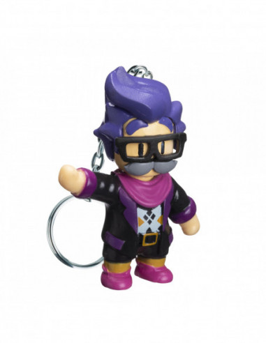 STUMBLE GUYS figuur-võtmehoidja...