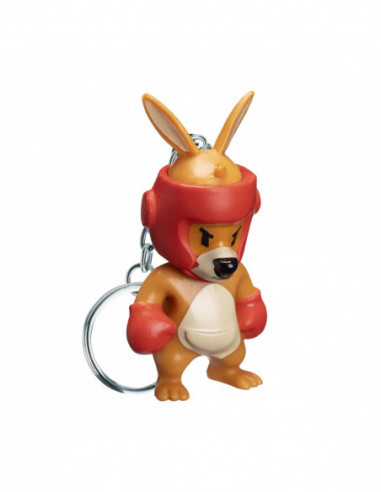 STUMBLE GUYS figuur-võtmehoidja...