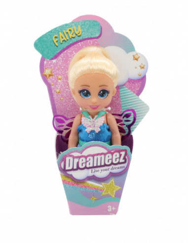 DREAMEEZ nukk Mini Haldjas