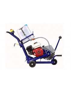 ARIES Betooni-/asfaldilõikur SHARKY 351 Honda