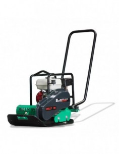 ARIES FORWARD PLATE COMPACTOR BULLY 90  Honda