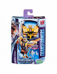 TRANSFORMERS F6231 5010994183493 2