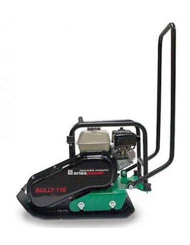 ARIES Vibreerimisseade BULLY 110