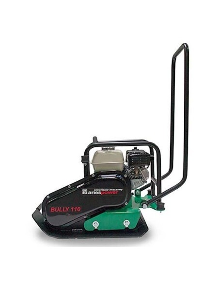 ARIES Vibreerimisseade BULLY 110