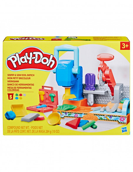 PLAY-DOH F9141 5010996247476 PLAY-DOH F9141 5010996247476