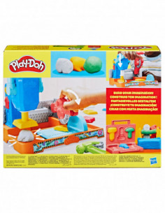 PLAY-DOH F9141 5010996247476 2