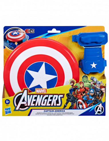 AVENGERS B9944 5010996234421