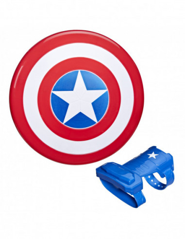 AVENGERS Kapten Ameerika magnetiline... AVENGERS Kapten Ameerika magnetiline...