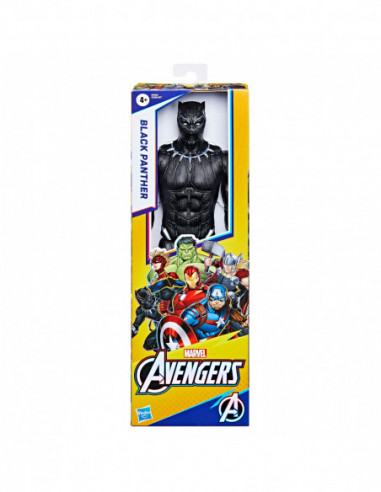 AVENGERS Titan Hero seeria figuur, 30 cm AVENGERS Titan Hero seeria figuur, 30 cm