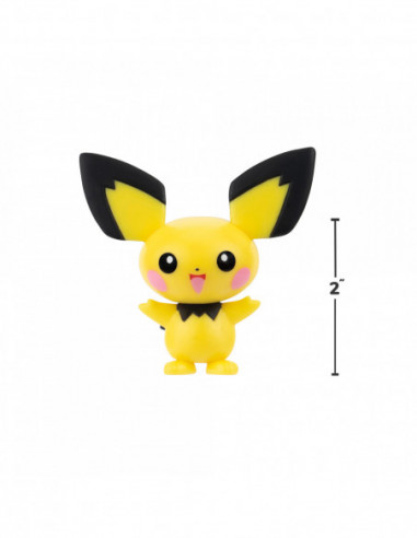 POKEMON W15 Clip ´n´ Go Vöökomplekt...