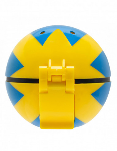 POKEMON W15 Clip ´n´ Go Vöökomplekt...